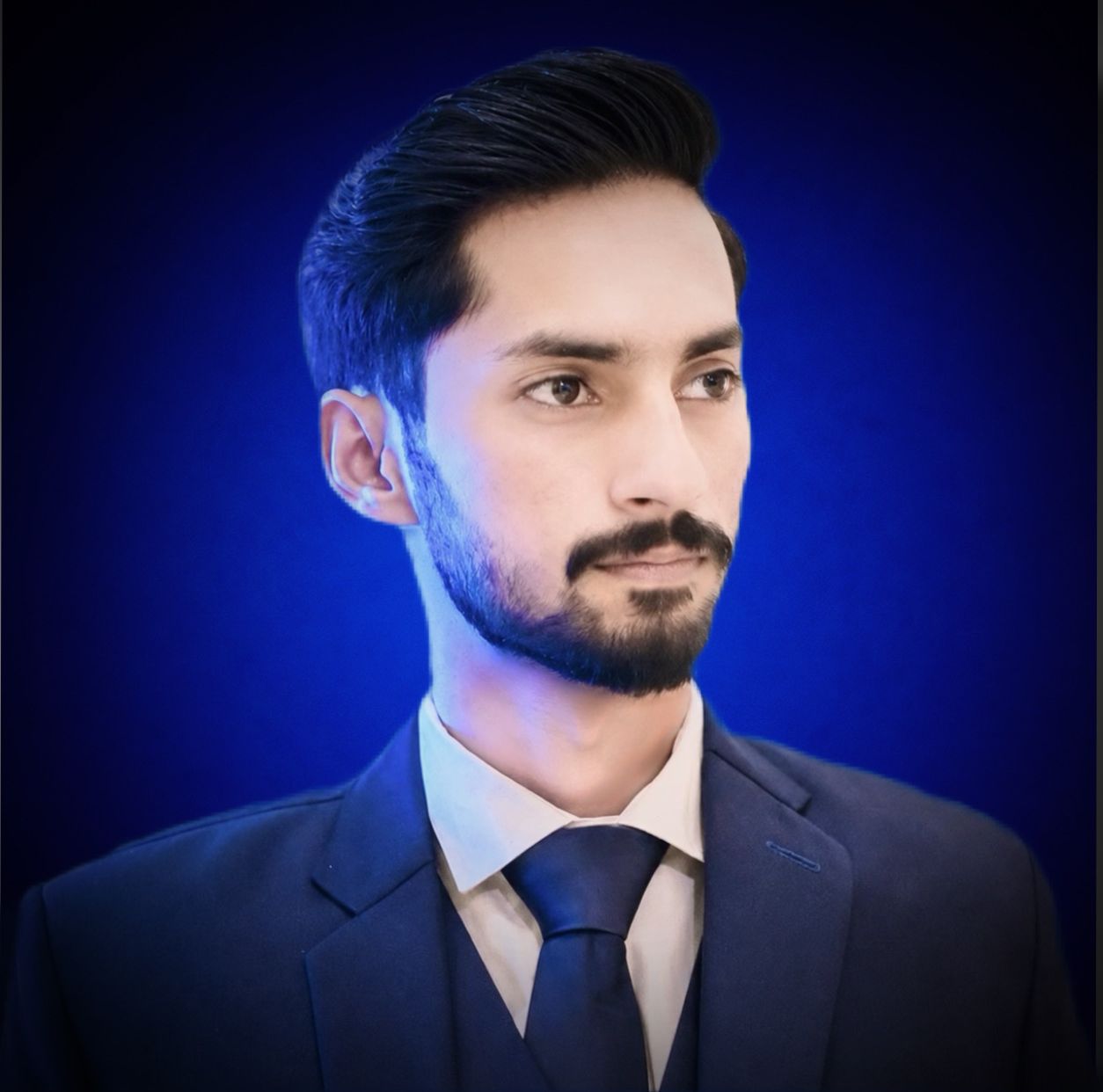 Abdul Haseeb Profile Photo